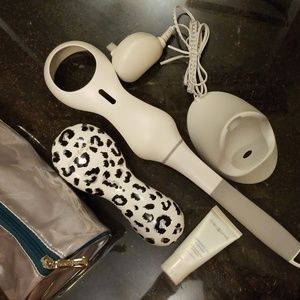 clarisonic Accessories - Clarisonic Pro Limited Edition clarisonic Accessories - Clarisonic Pro Limited Edition